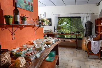 Amirey Hagalil Boutique Hotel