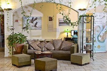 Amirey Hagalil Boutique Hotel
