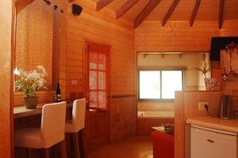 Lodge Dream Time