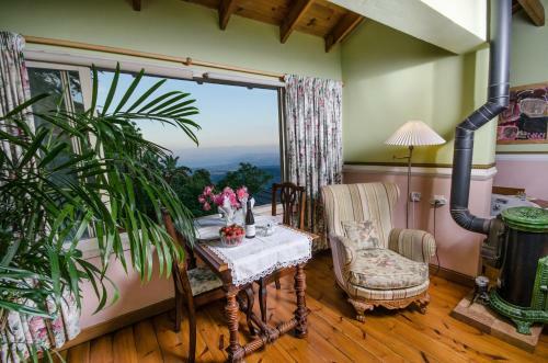 Lodge Ha'seuda Ha'achrona Suites