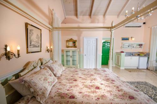 Lodge Ha'seuda Ha'achrona Suites