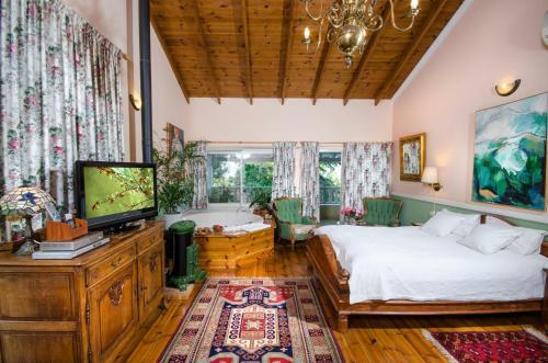 Lodge Ha'seuda Ha'achrona Suites