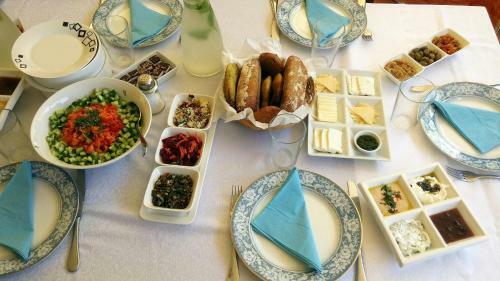 Lodge Ha'seuda Ha'achrona Suites