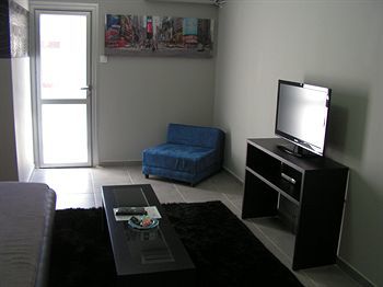 Apartamento Rich Luxury Suites