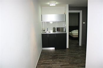 Apartamento Rich Luxury Suites