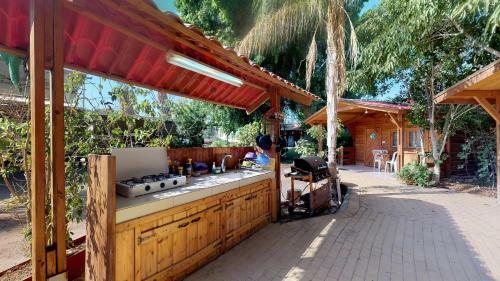 Bed & Breakfast A Place In The Heart