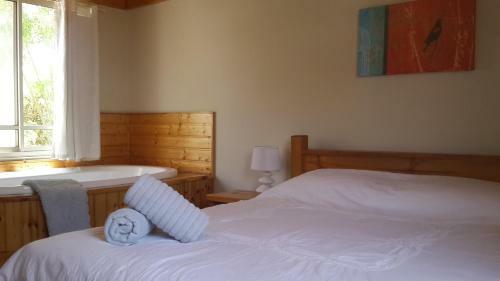 Lodge Bikta Barava