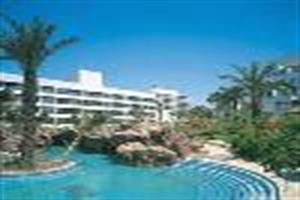 Isrotel Royal Garden All-suites Hotel