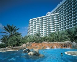 Isrotel Royal Garden All-suites Hotel