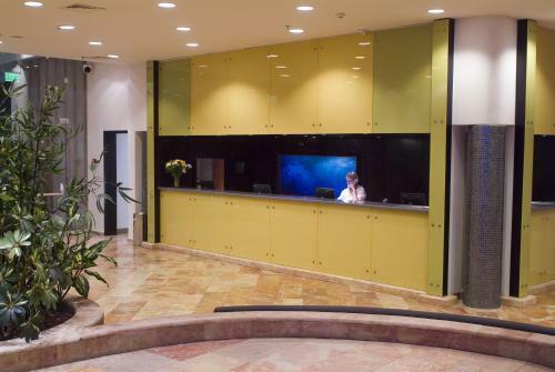 Leonardo Privilege Eilat Hotel - All Inclusive