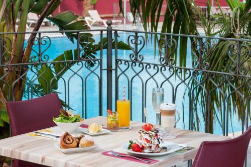 Leonardo Privilege Eilat Hotel - All Inclusive
