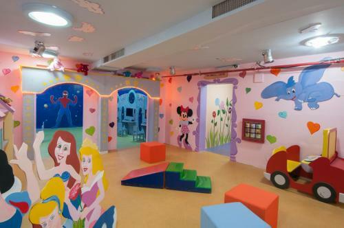 Leonardo Privilege Eilat Hotel - All Inclusive