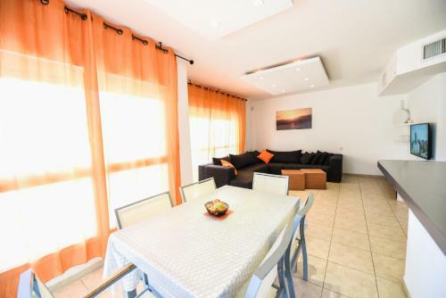 Eilat Weekend Apartments