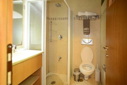Eilat Weekend Apartments