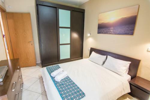 Eilat Weekend Apartments