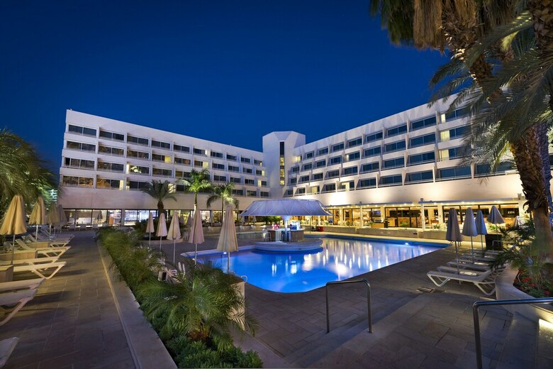 Isrotel Lagoona All-inclusive Hotel