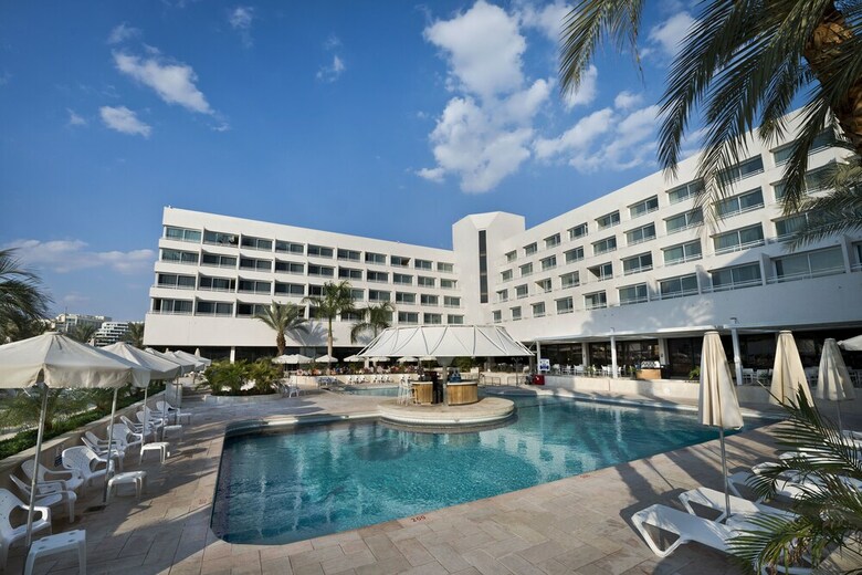 Isrotel Lagoona All-inclusive Hotel