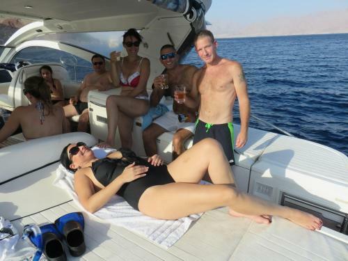 Red Sea Yachts