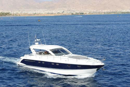 Red Sea Yachts