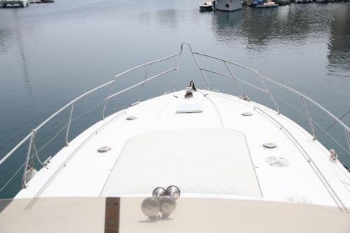 Red Sea Yachts