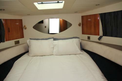 Red Sea Yachts