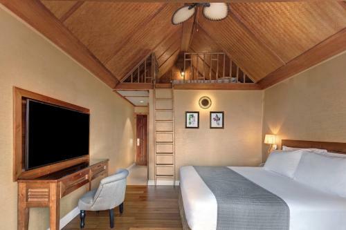 Orchid Hotel & Resort