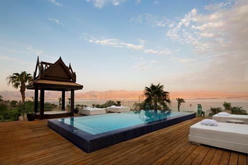 Orchid Hotel & Resort