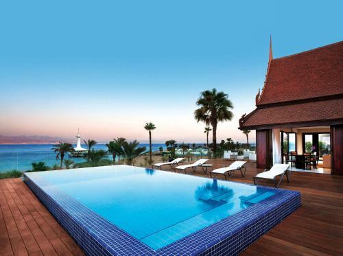 Orchid Hotel & Resort