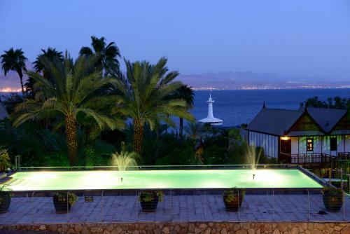 Orchid Hotel & Resort