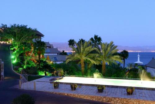 Orchid Hotel & Resort