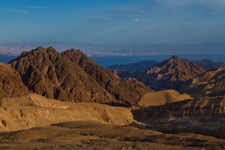 Dan Eilat Hotel