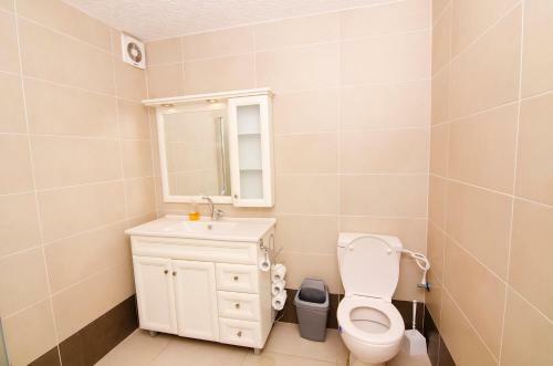 Hostal Villa Sigala
