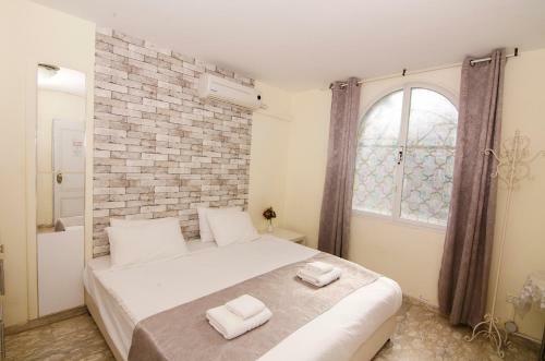 Hostal Villa Sigala