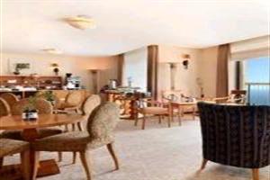 Hilton Eilat Queen Of Sheba Hotel