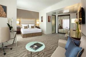 Hilton Eilat Queen Of Sheba Hotel