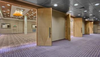 Hilton Eilat Queen Of Sheba Hotel