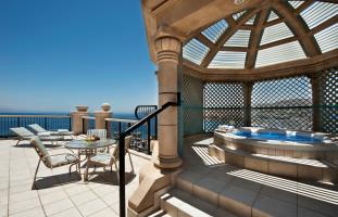 Hilton Eilat Queen Of Sheba Hotel