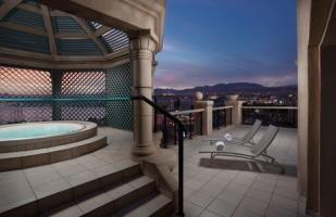 Hilton Eilat Queen Of Sheba Hotel