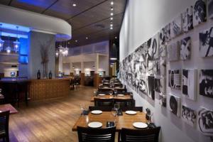 Hilton Eilat Queen Of Sheba Hotel