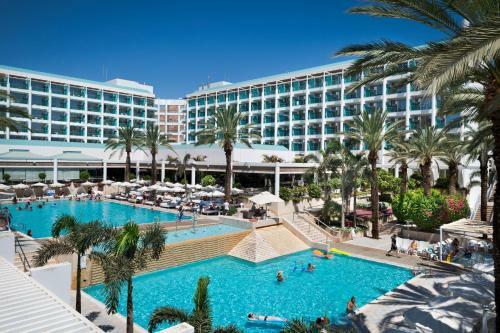 Isrotel Yam Suf Hotel And Diving Center