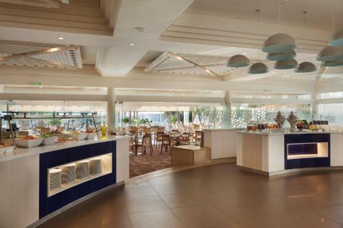 Isrotel Yam Suf Hotel And Diving Center