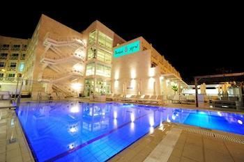 Marrakech Hotel