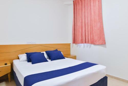 Hotel Club In Eilat