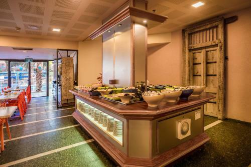 Hotel Club In Eilat