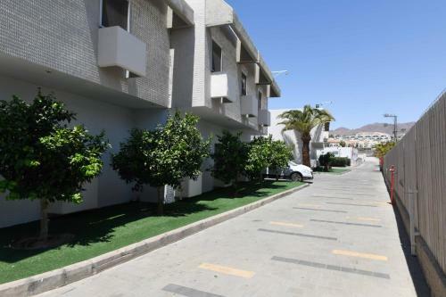 Albergue Hi Eilat