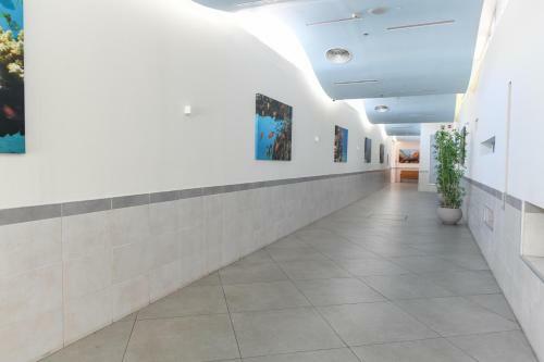 Albergue Hi Eilat