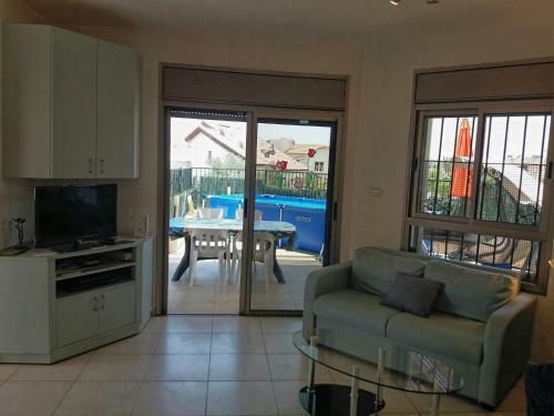 Holiday Apartments Eilat