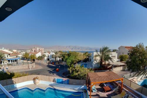 Hostal Guest House Villa Custo