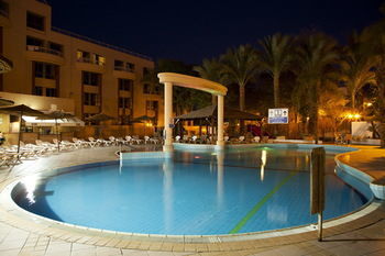 Hotel Holitel Siesta Eilat All Inclusive