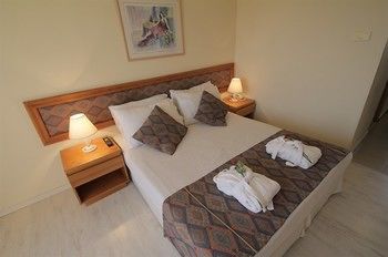 Hotel Holitel Siesta Eilat All Inclusive